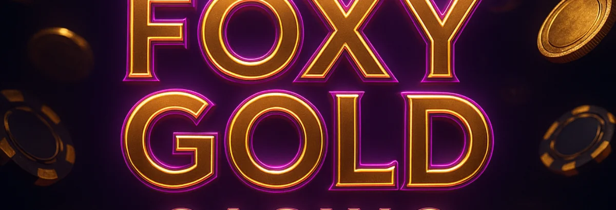 Foxy Gold Casino
