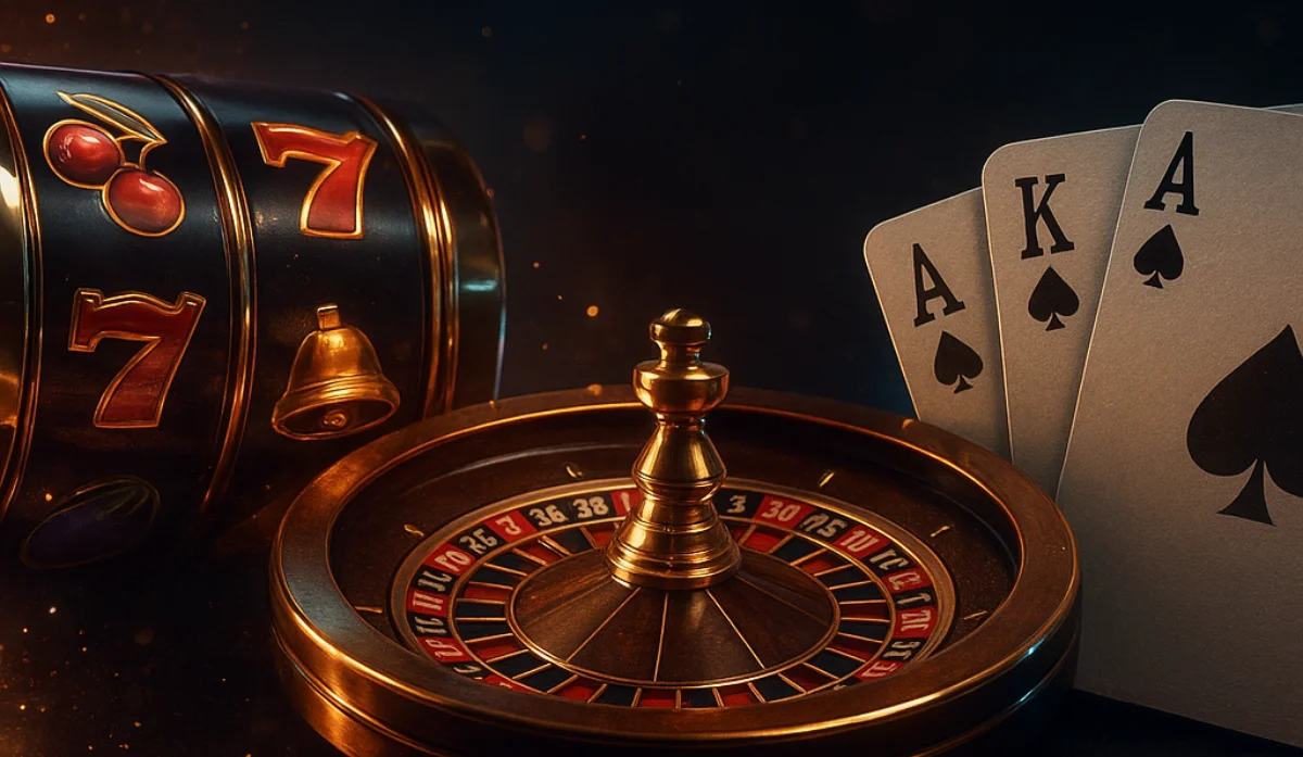casino screenshot